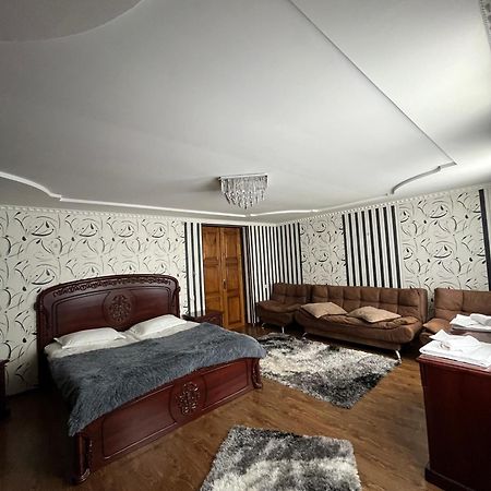 Guest House Misho Kasbegi Buitenkant foto