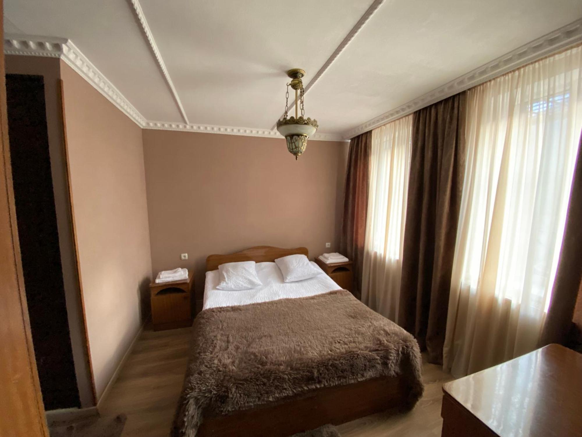 Guest House Misho Kasbegi Buitenkant foto
