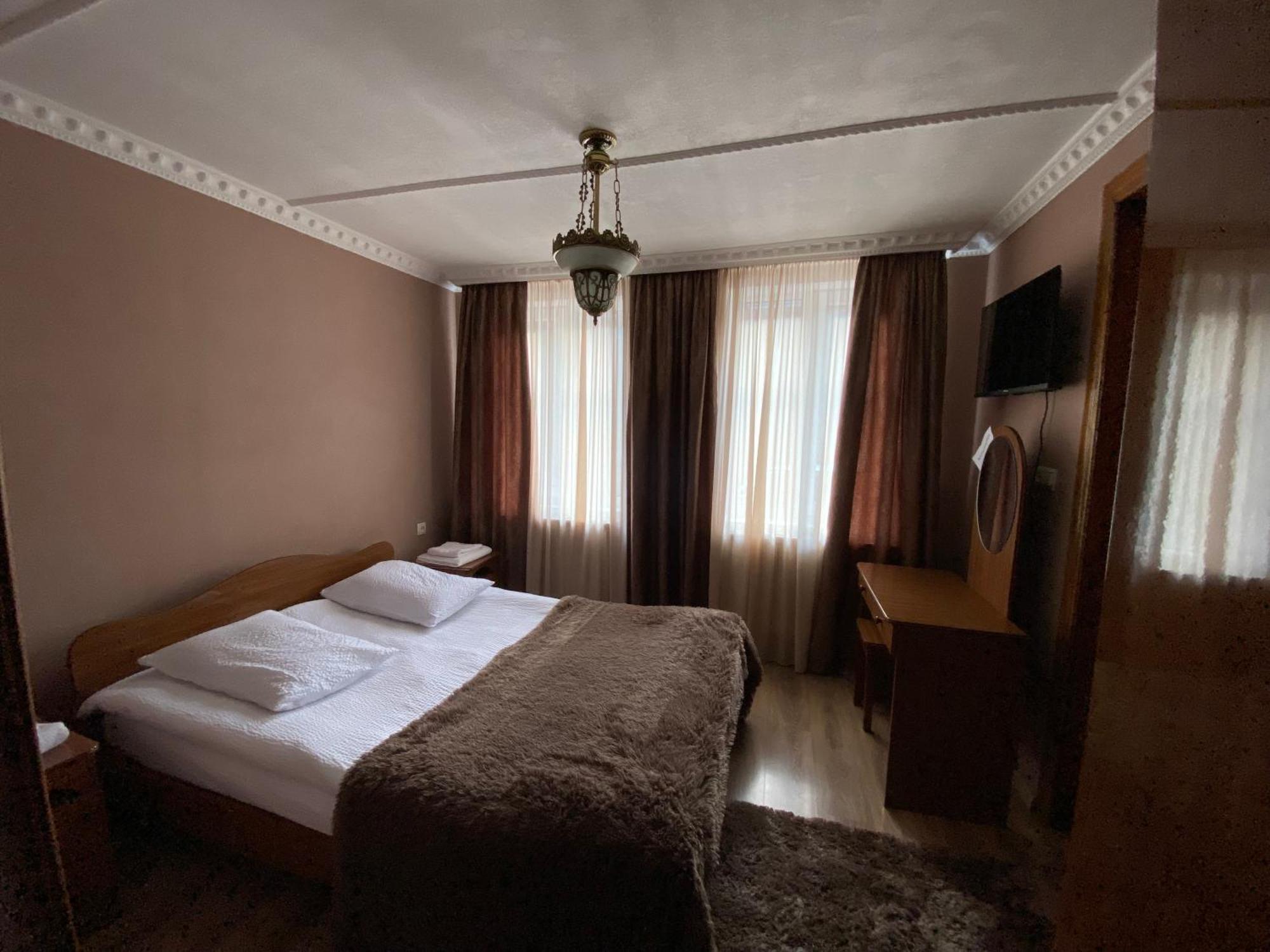 Guest House Misho Kasbegi Buitenkant foto