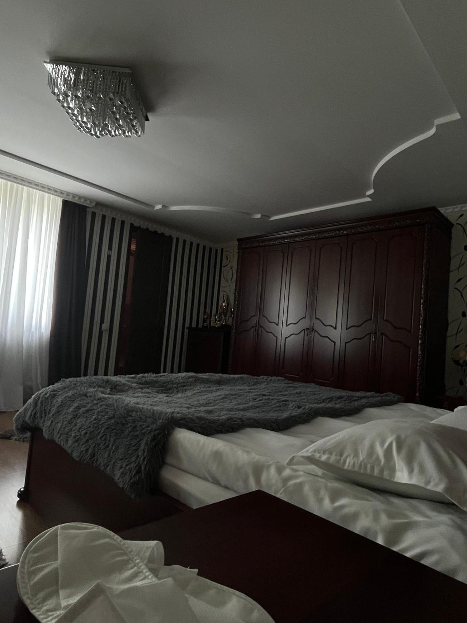 Guest House Misho Kasbegi Buitenkant foto