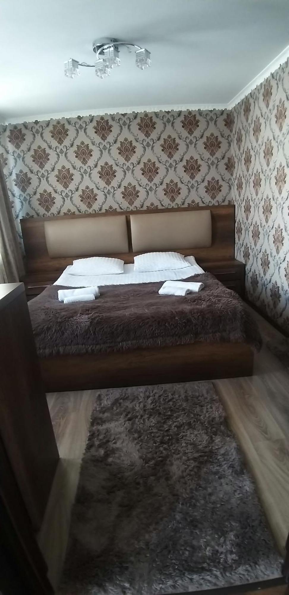 Guest House Misho Kasbegi Buitenkant foto