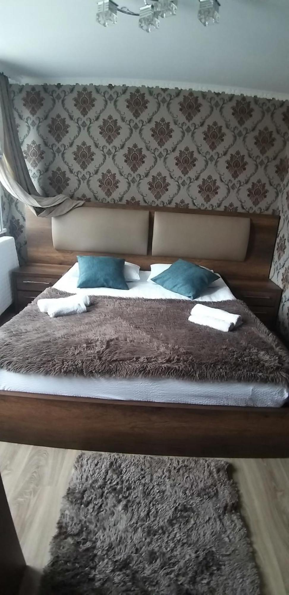 Guest House Misho Kasbegi Kamer foto